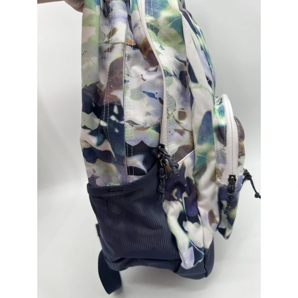 Columbia Unisex Zigzag 30L Backpack floral‎ blossom one size school watercolor